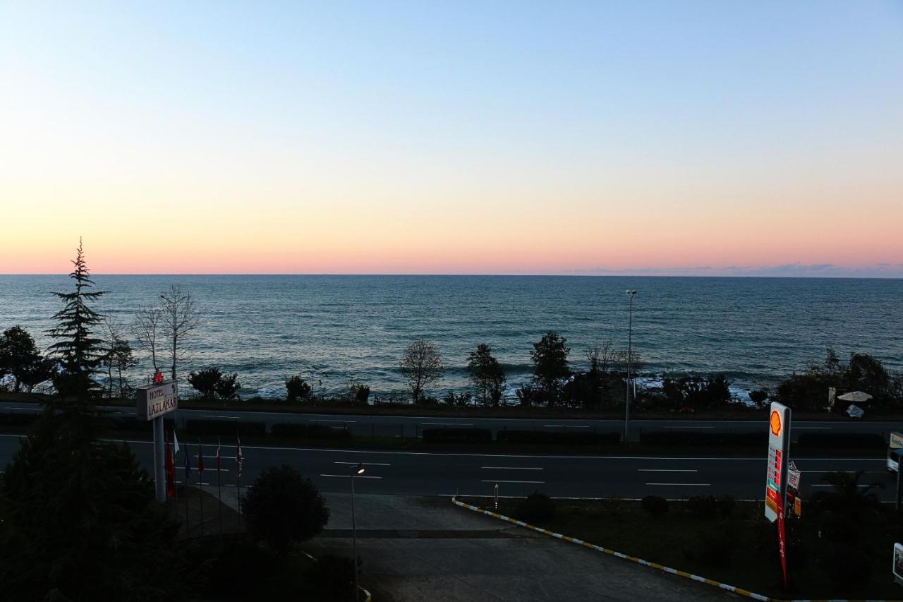 Hotel Lazlakar Sogutlu  Zewnętrze zdjęcie