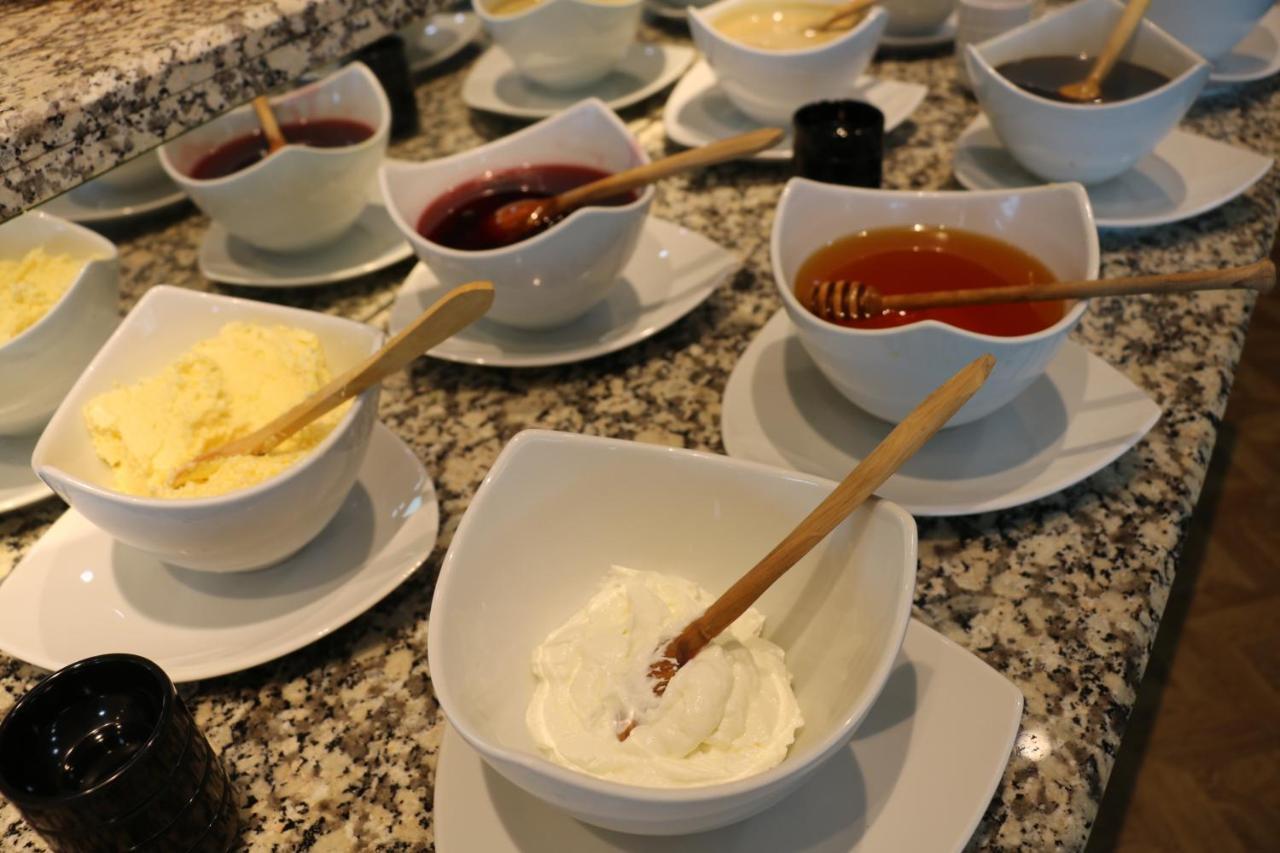 Hotel Lazlakar Sogutlu  Zewnętrze zdjęcie
