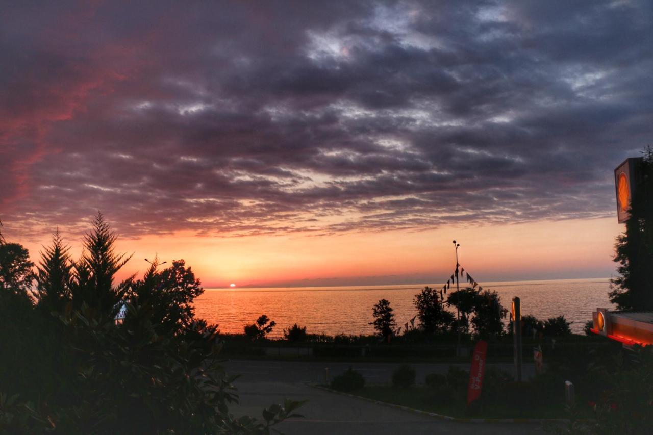 Hotel Lazlakar Sogutlu  Zewnętrze zdjęcie