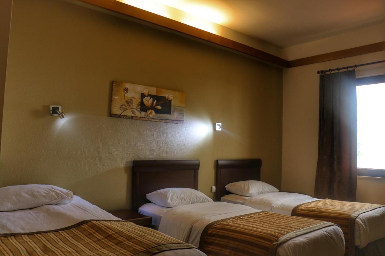Hotel Lazlakar Sogutlu  Zewnętrze zdjęcie
