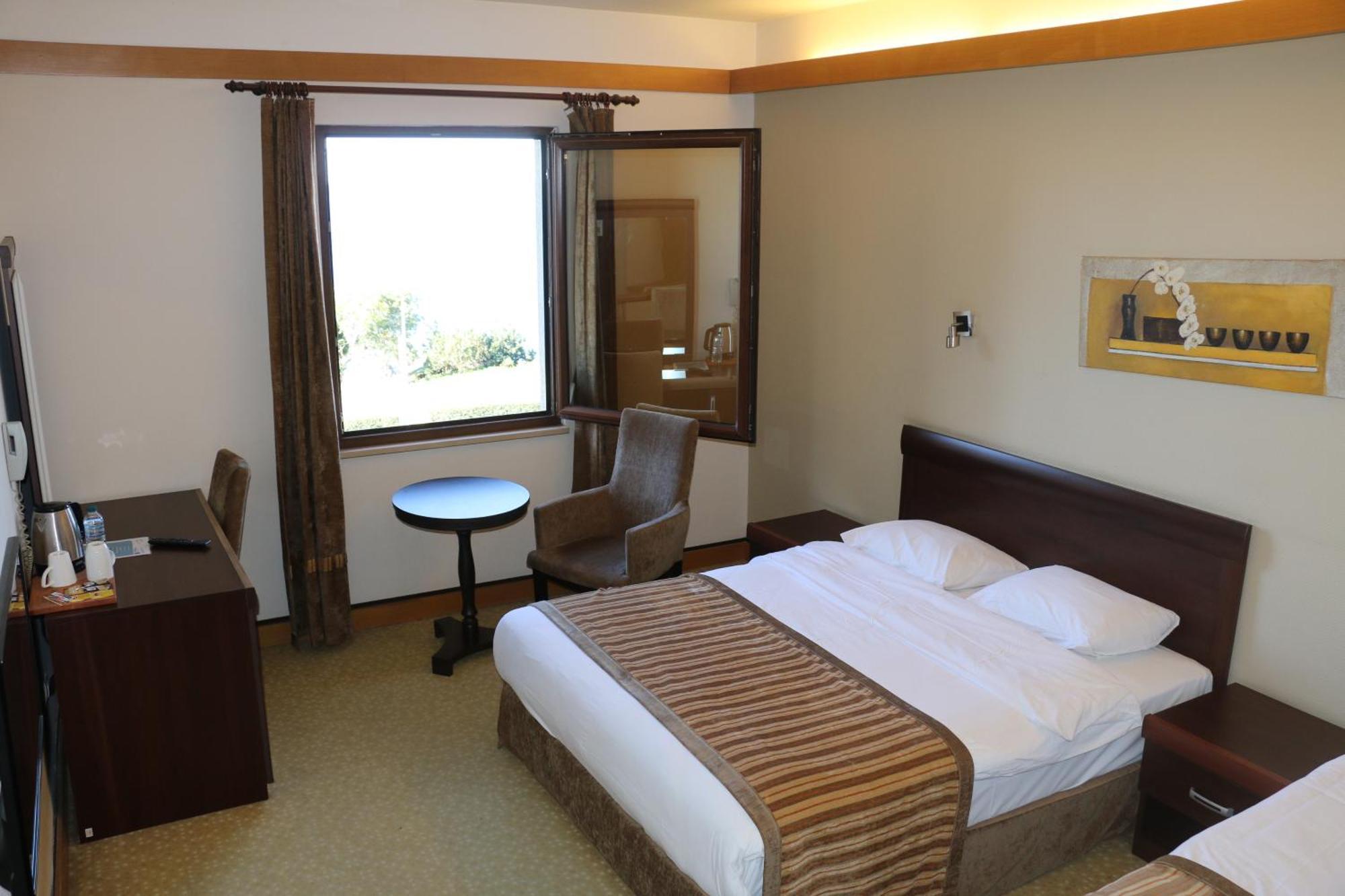 Hotel Lazlakar Sogutlu  Zewnętrze zdjęcie