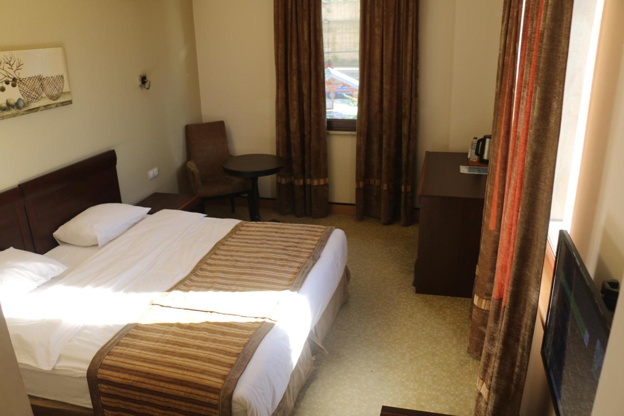 Hotel Lazlakar Sogutlu  Zewnętrze zdjęcie
