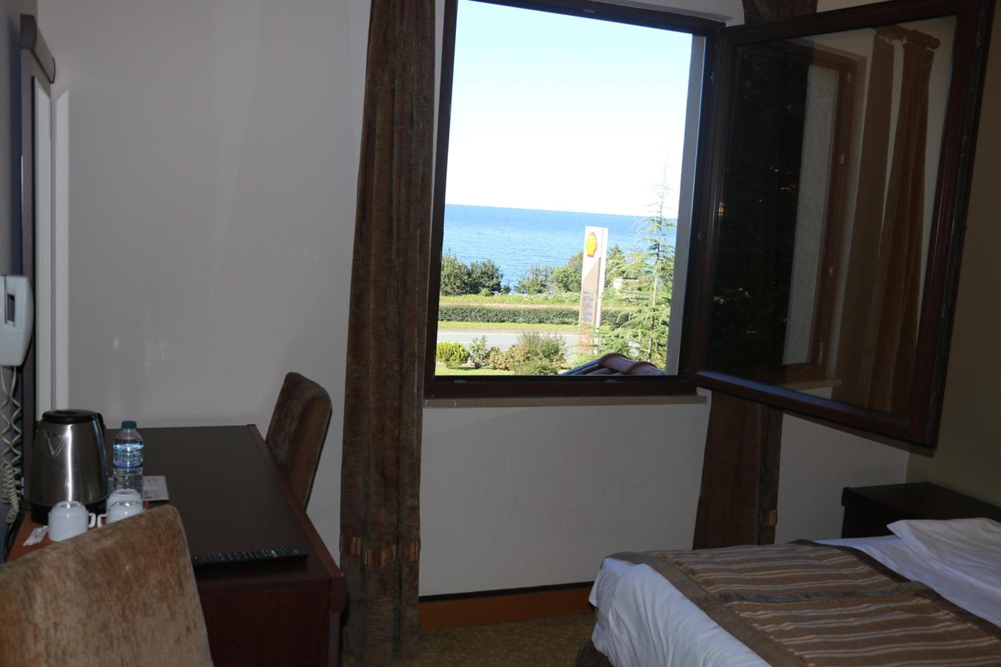 Hotel Lazlakar Sogutlu  Zewnętrze zdjęcie