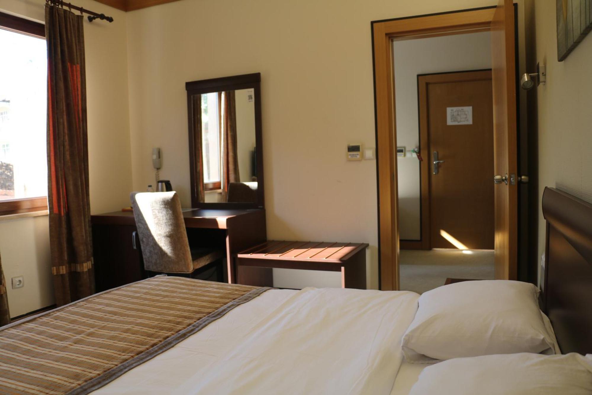 Hotel Lazlakar Sogutlu  Zewnętrze zdjęcie