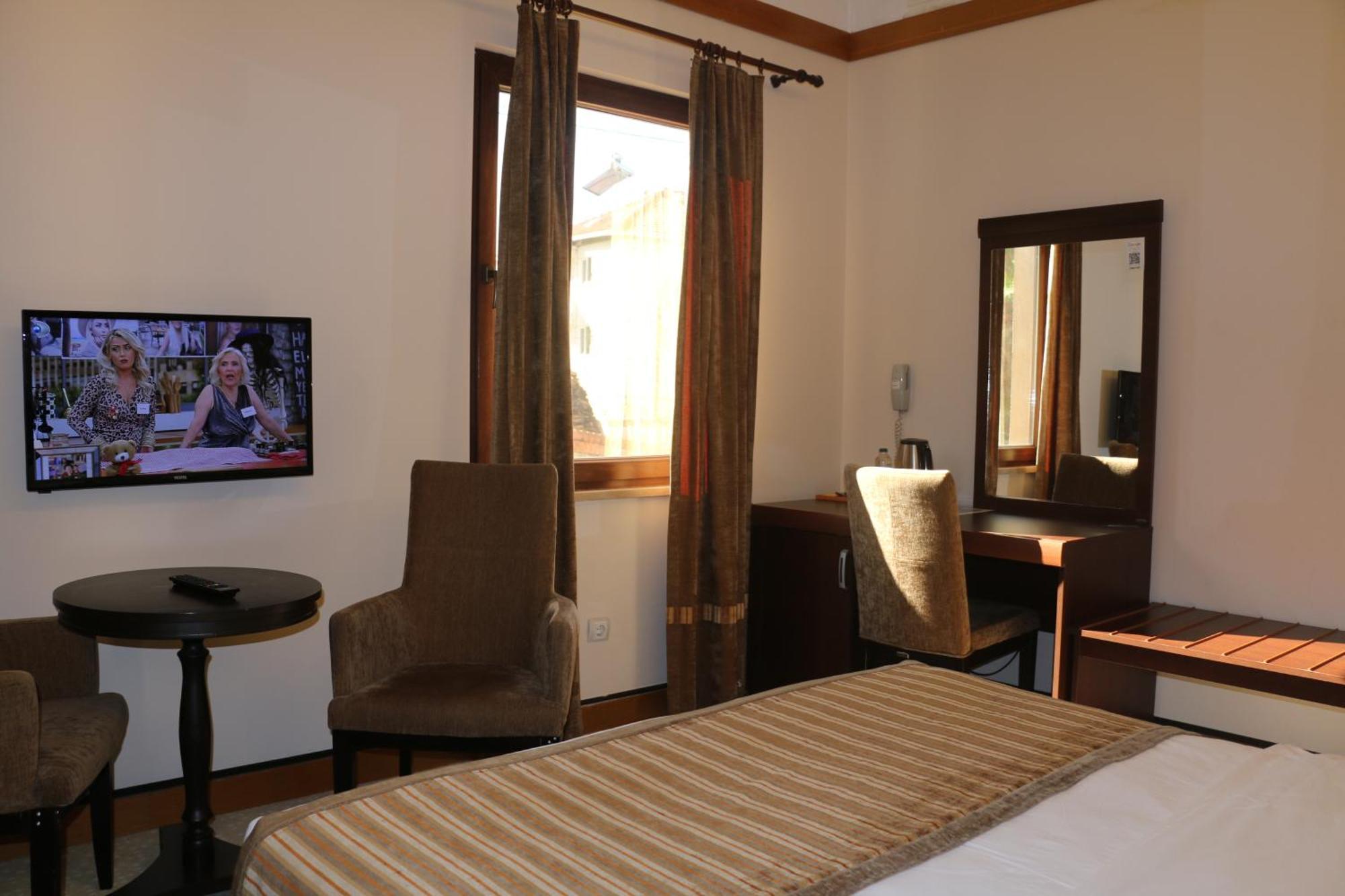 Hotel Lazlakar Sogutlu  Zewnętrze zdjęcie