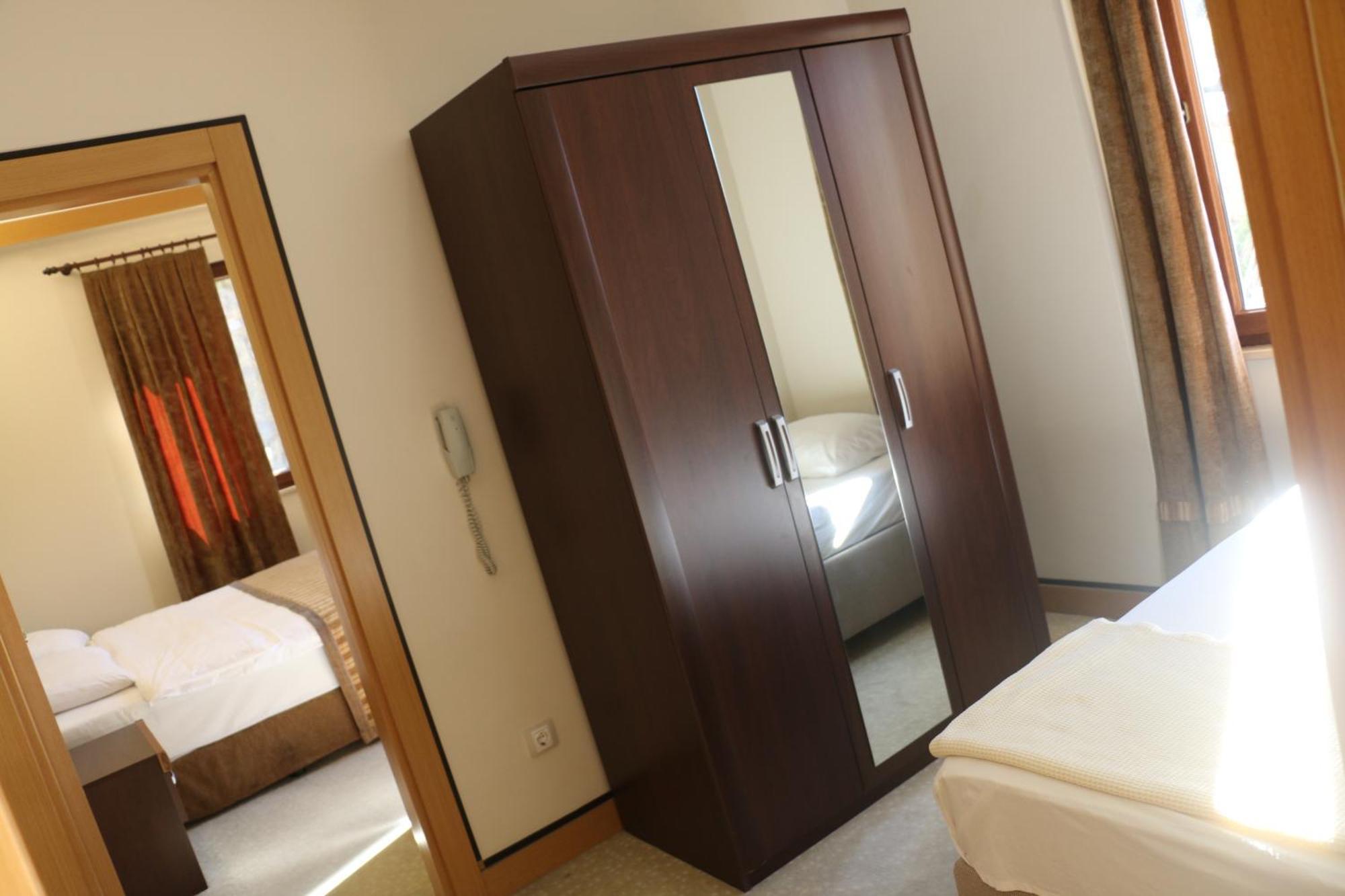 Hotel Lazlakar Sogutlu  Zewnętrze zdjęcie