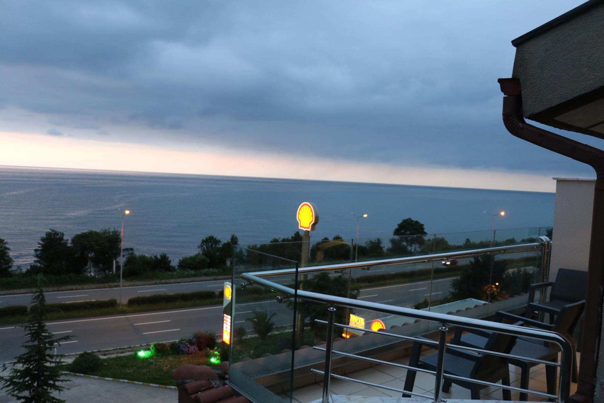 Hotel Lazlakar Sogutlu  Zewnętrze zdjęcie