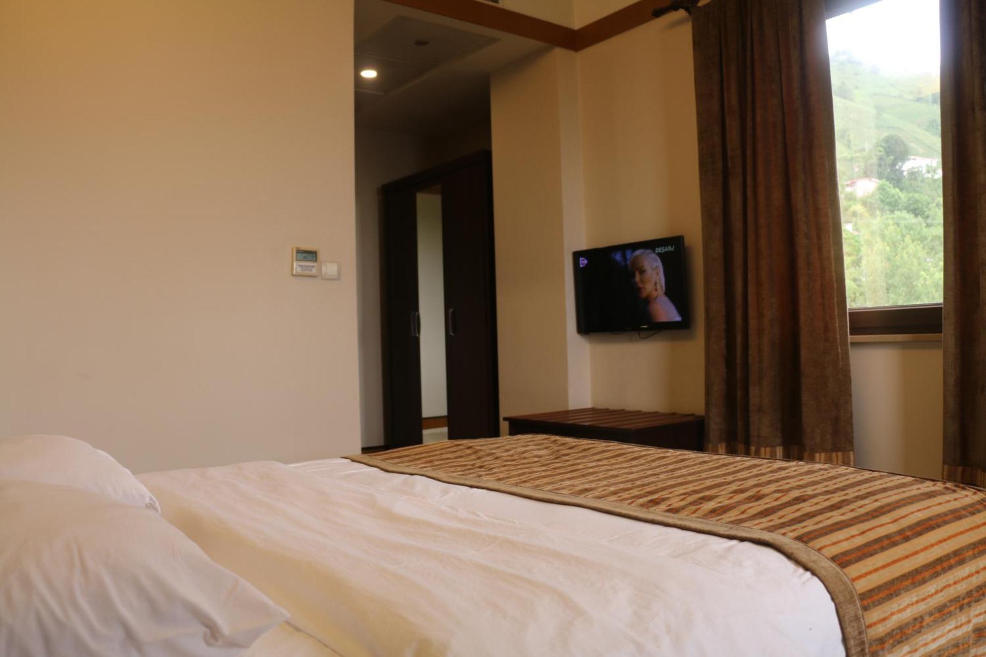 Hotel Lazlakar Sogutlu  Zewnętrze zdjęcie