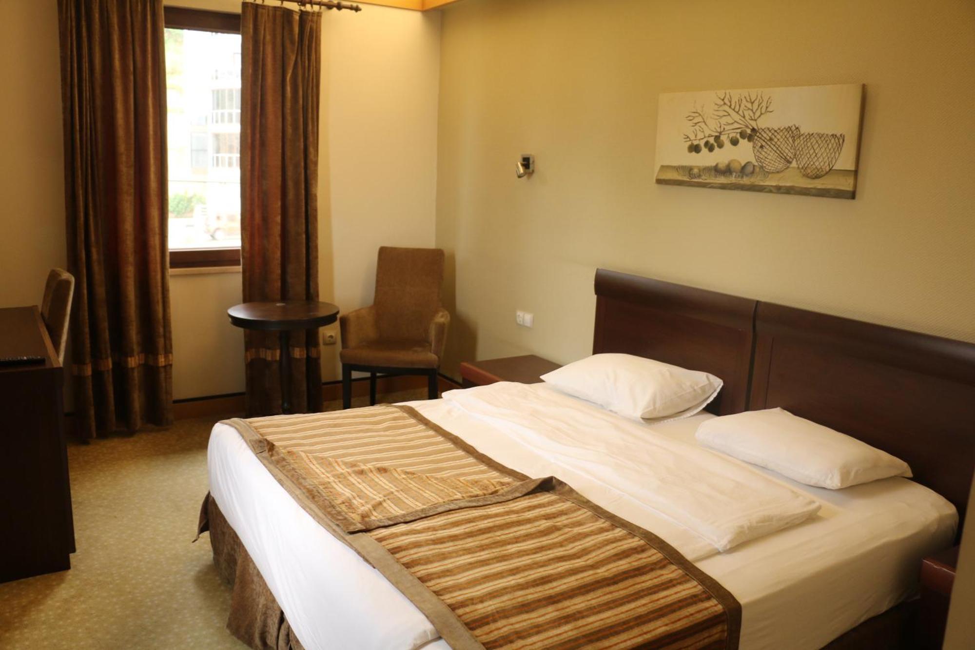 Hotel Lazlakar Sogutlu  Zewnętrze zdjęcie