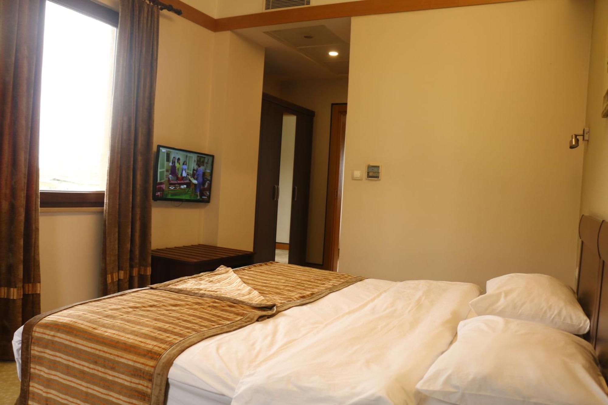 Hotel Lazlakar Sogutlu  Zewnętrze zdjęcie