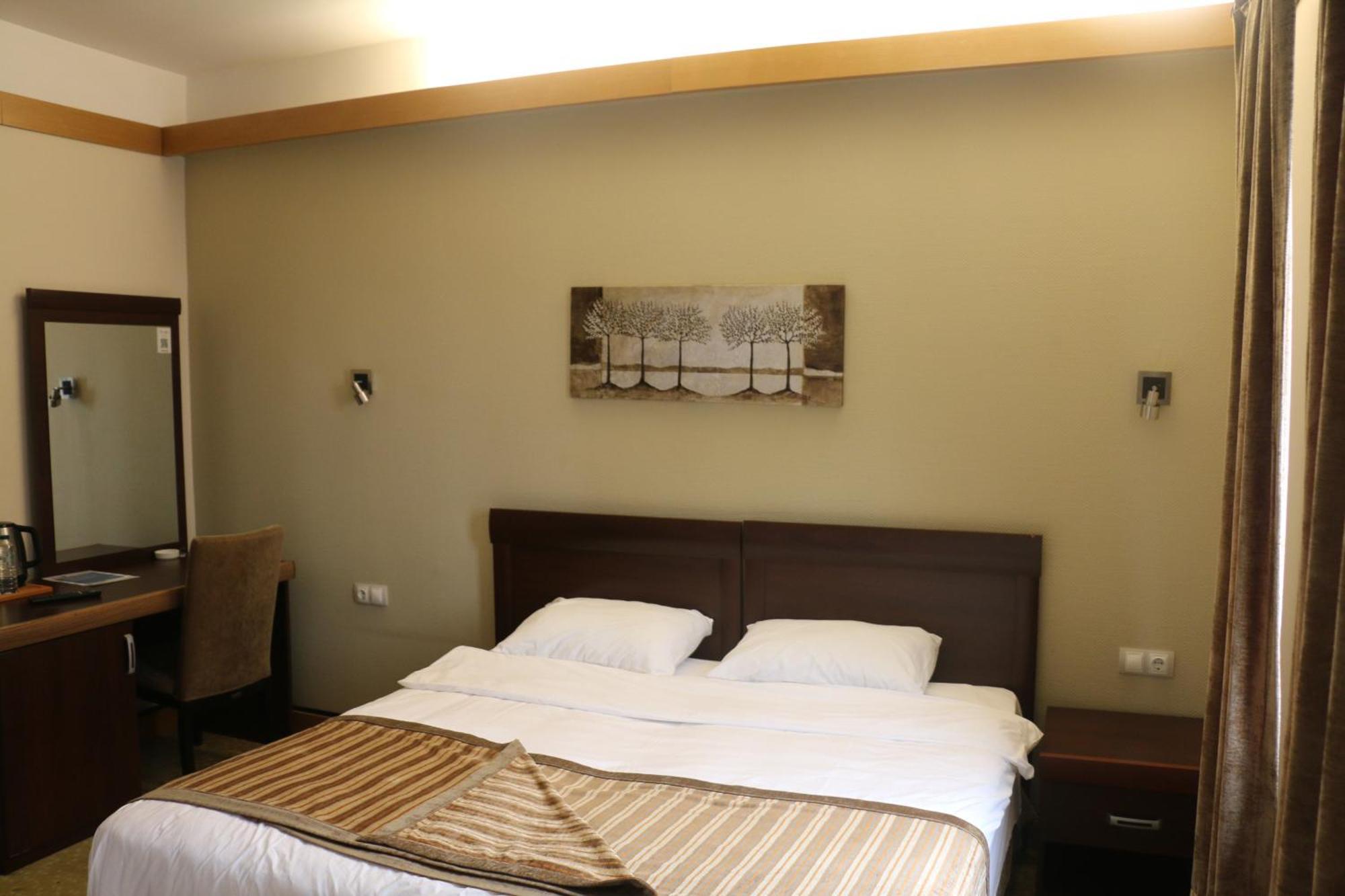 Hotel Lazlakar Sogutlu  Zewnętrze zdjęcie