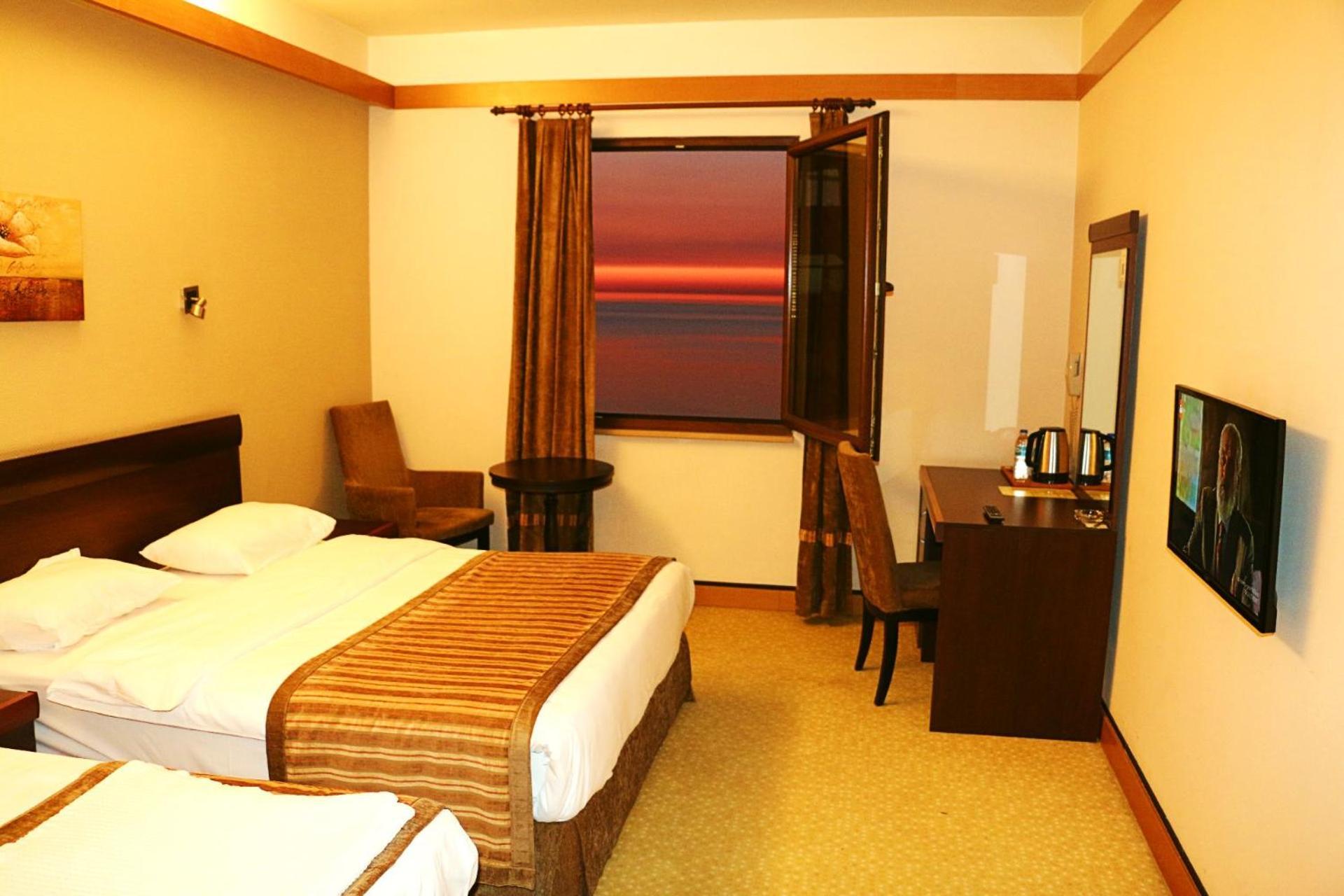 Hotel Lazlakar Sogutlu  Zewnętrze zdjęcie