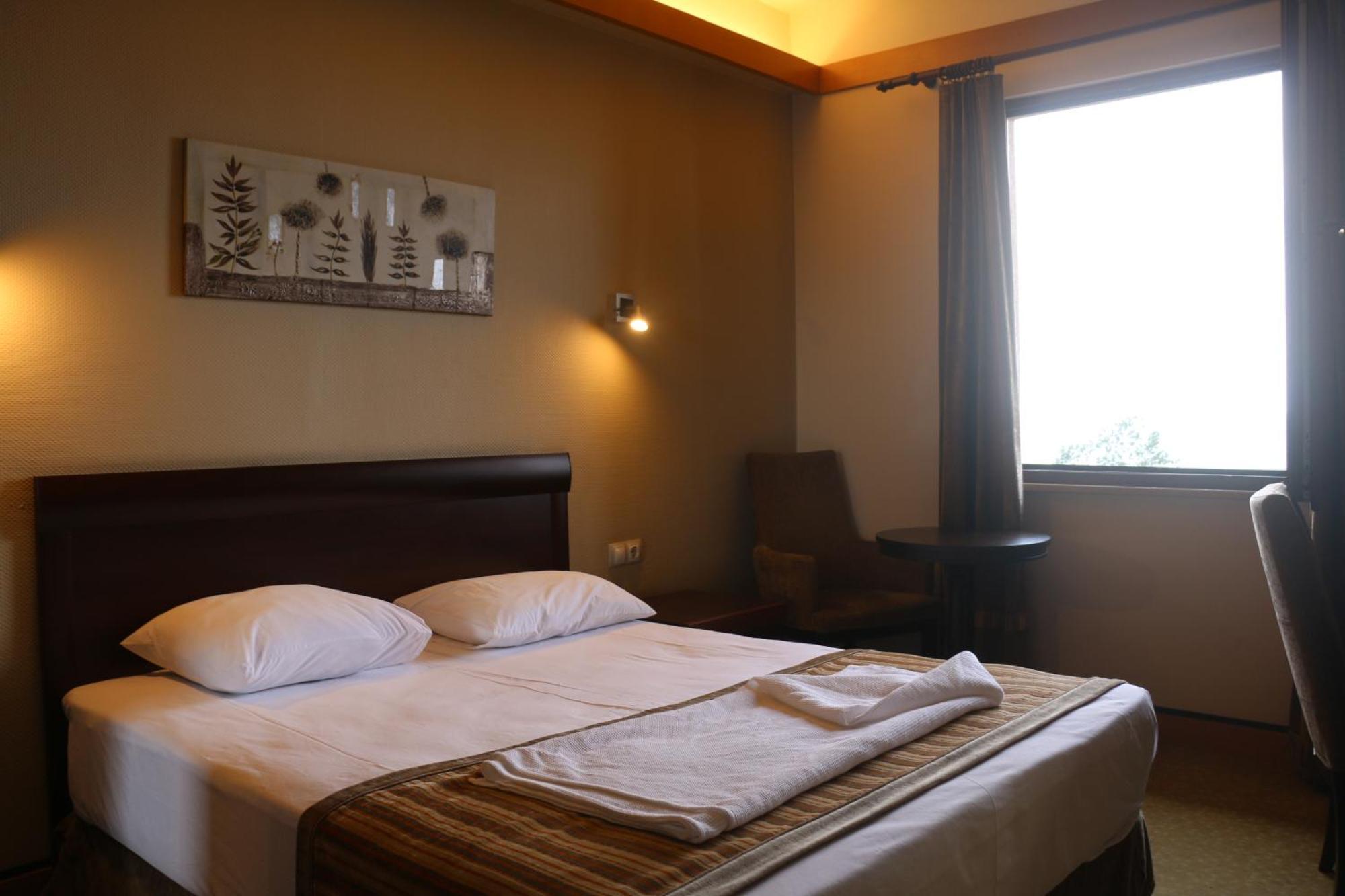 Hotel Lazlakar Sogutlu  Zewnętrze zdjęcie