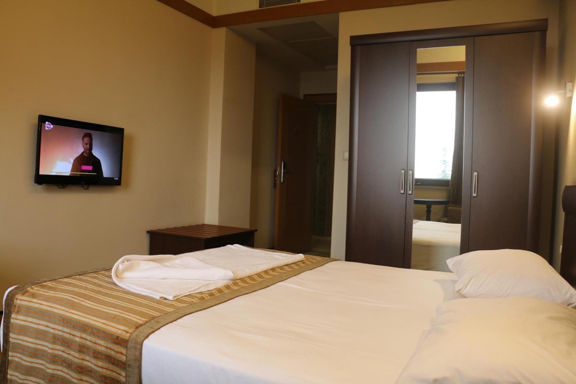 Hotel Lazlakar Sogutlu  Zewnętrze zdjęcie