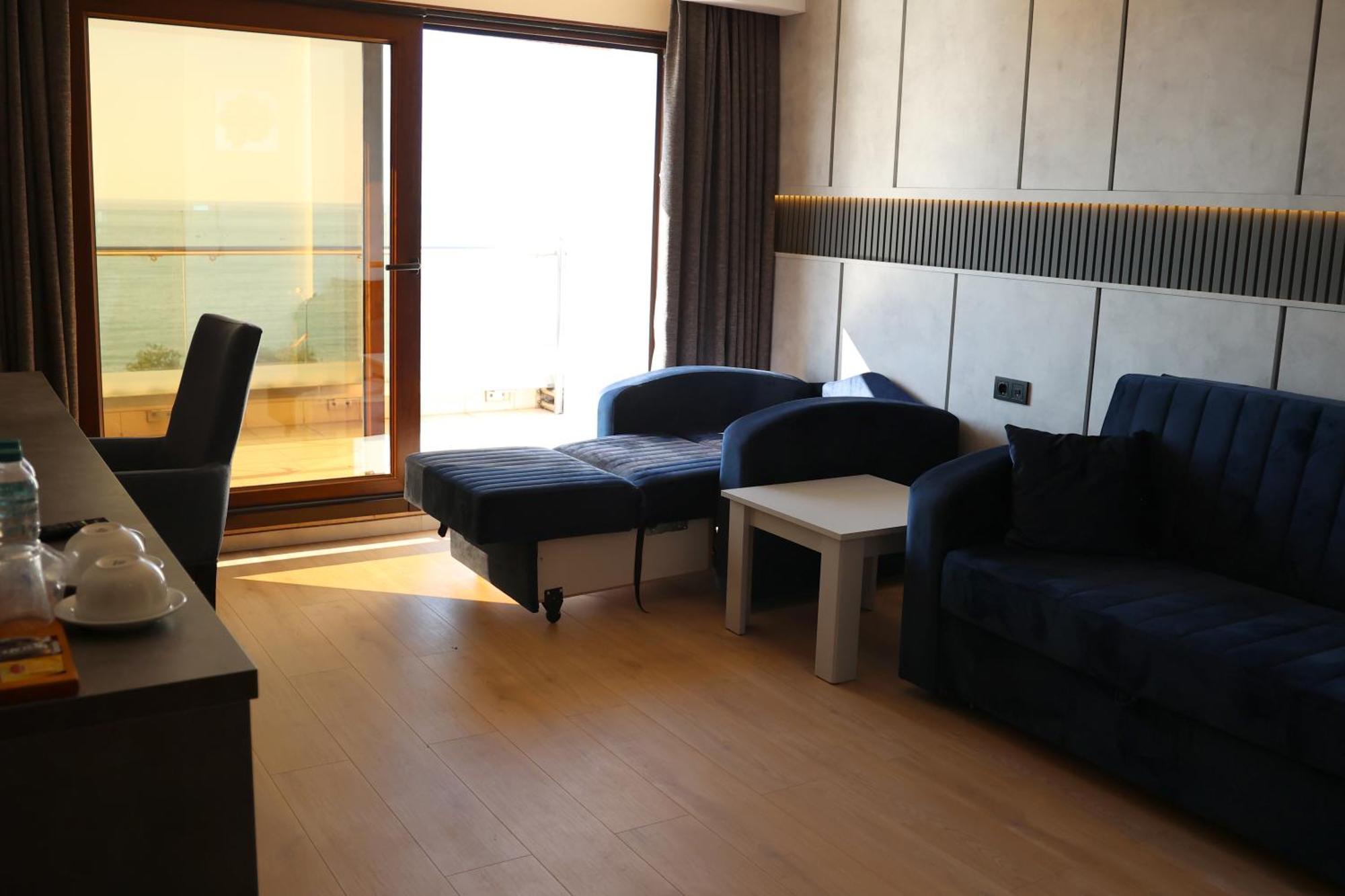 Hotel Lazlakar Sogutlu  Zewnętrze zdjęcie
