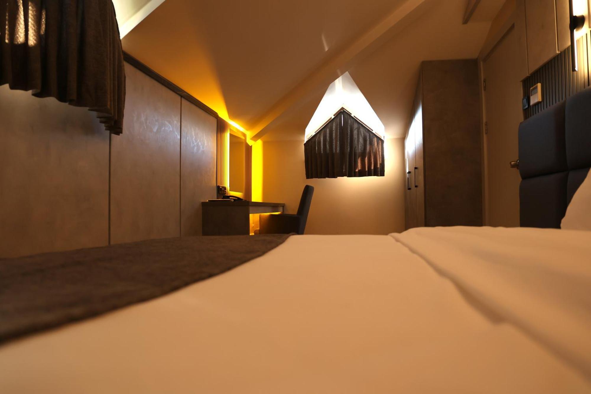 Hotel Lazlakar Sogutlu  Zewnętrze zdjęcie