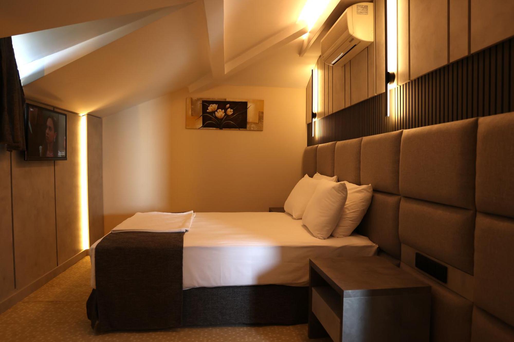 Hotel Lazlakar Sogutlu  Zewnętrze zdjęcie