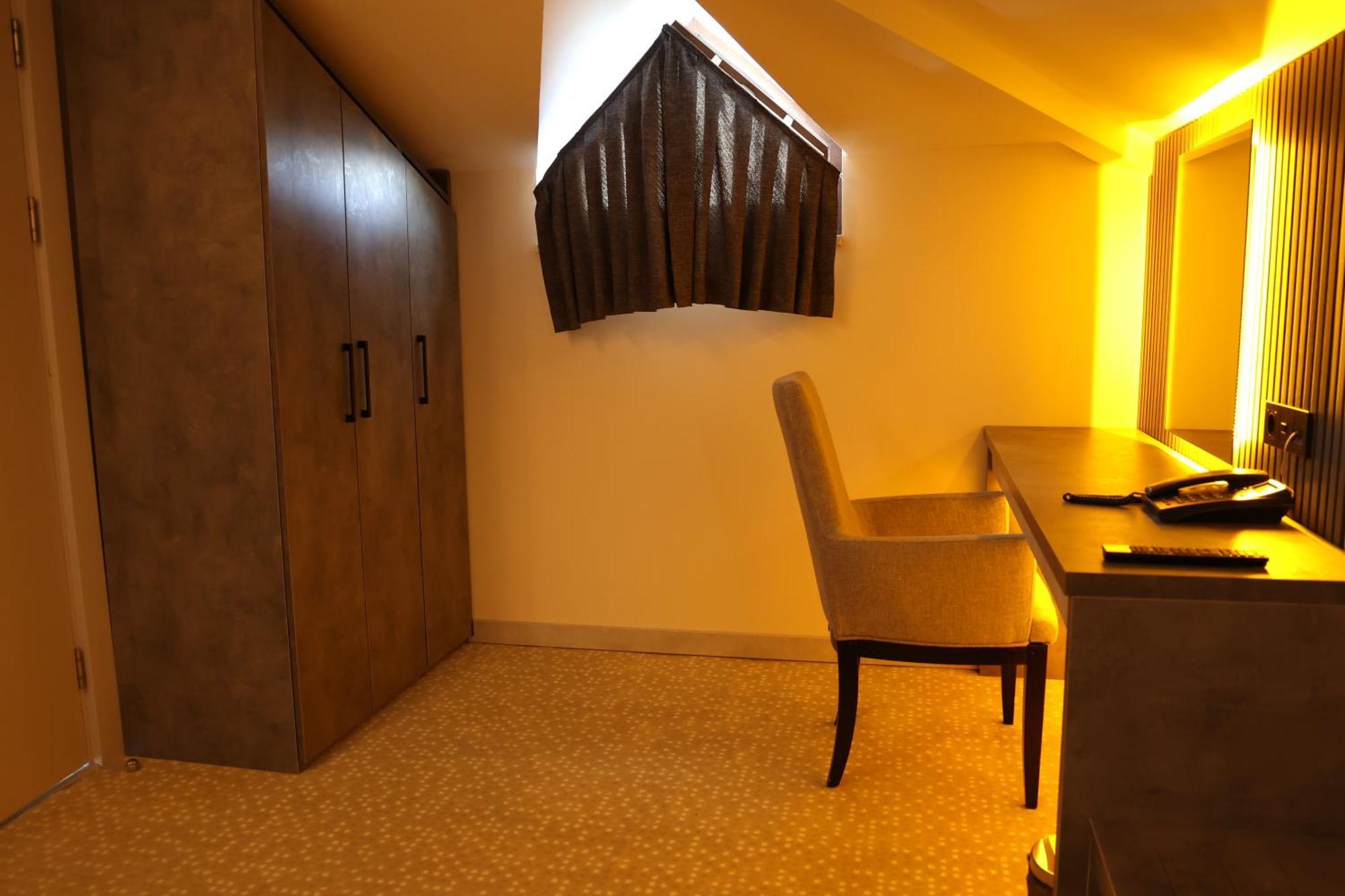 Hotel Lazlakar Sogutlu  Zewnętrze zdjęcie