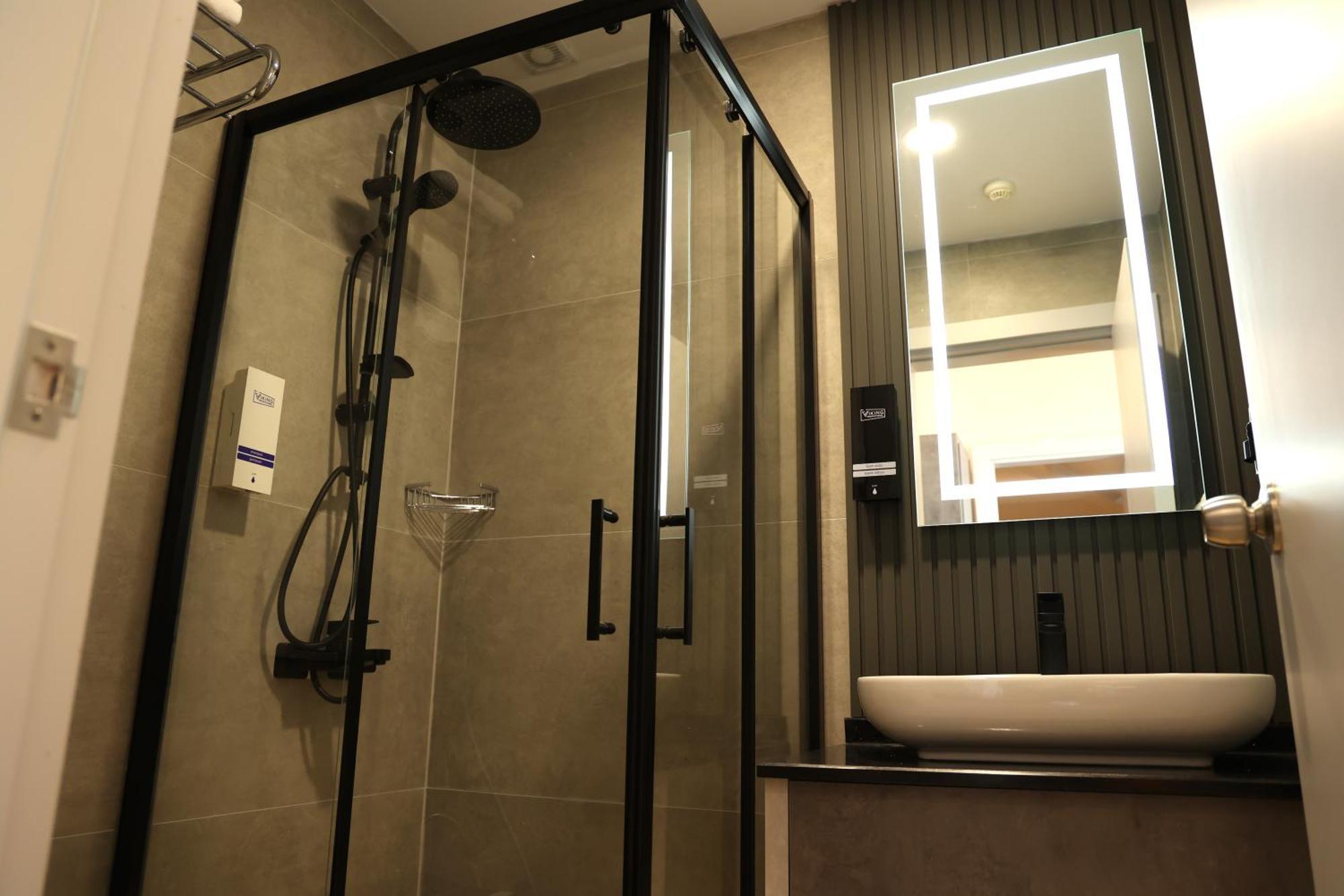 Hotel Lazlakar Sogutlu  Zewnętrze zdjęcie