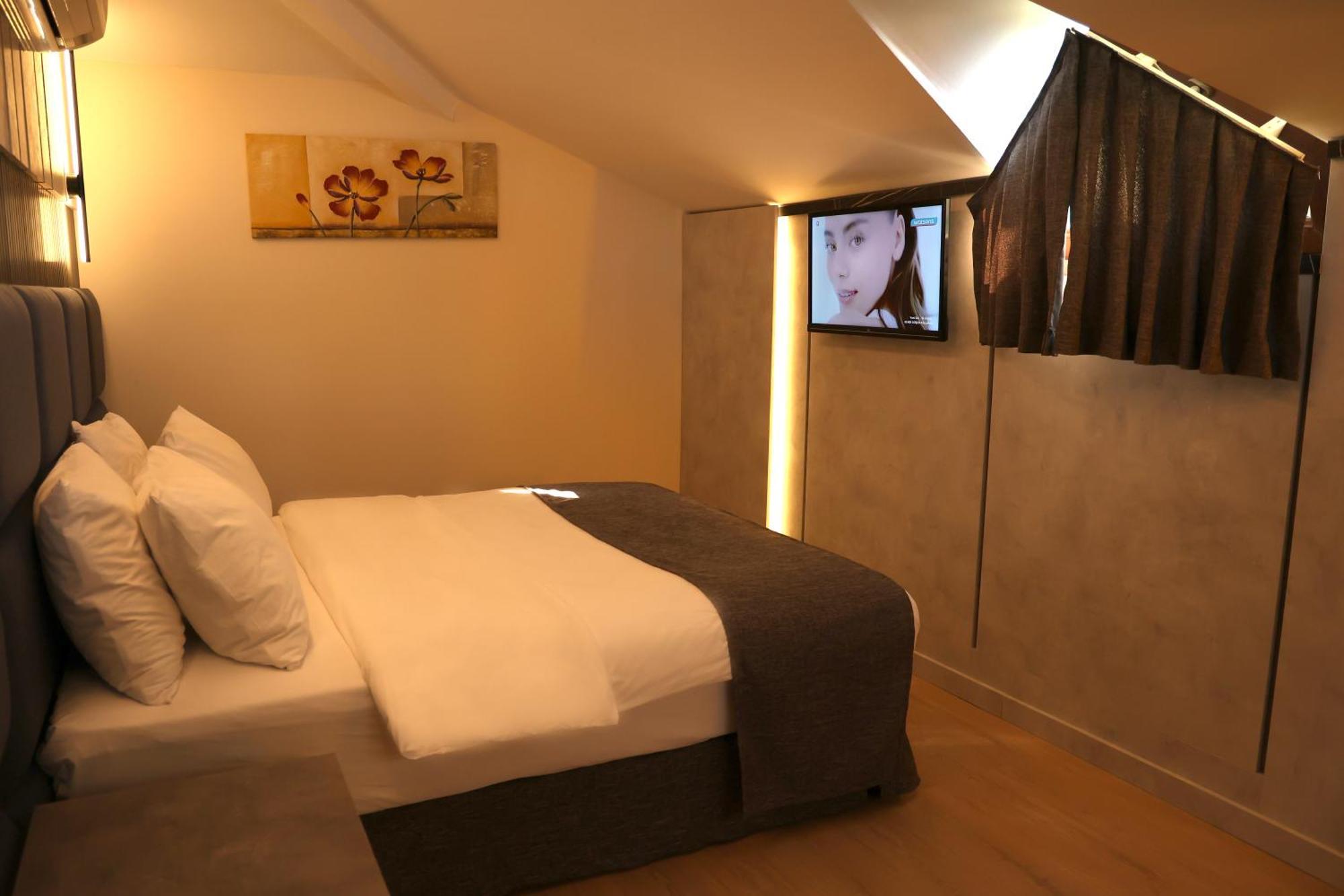Hotel Lazlakar Sogutlu  Zewnętrze zdjęcie