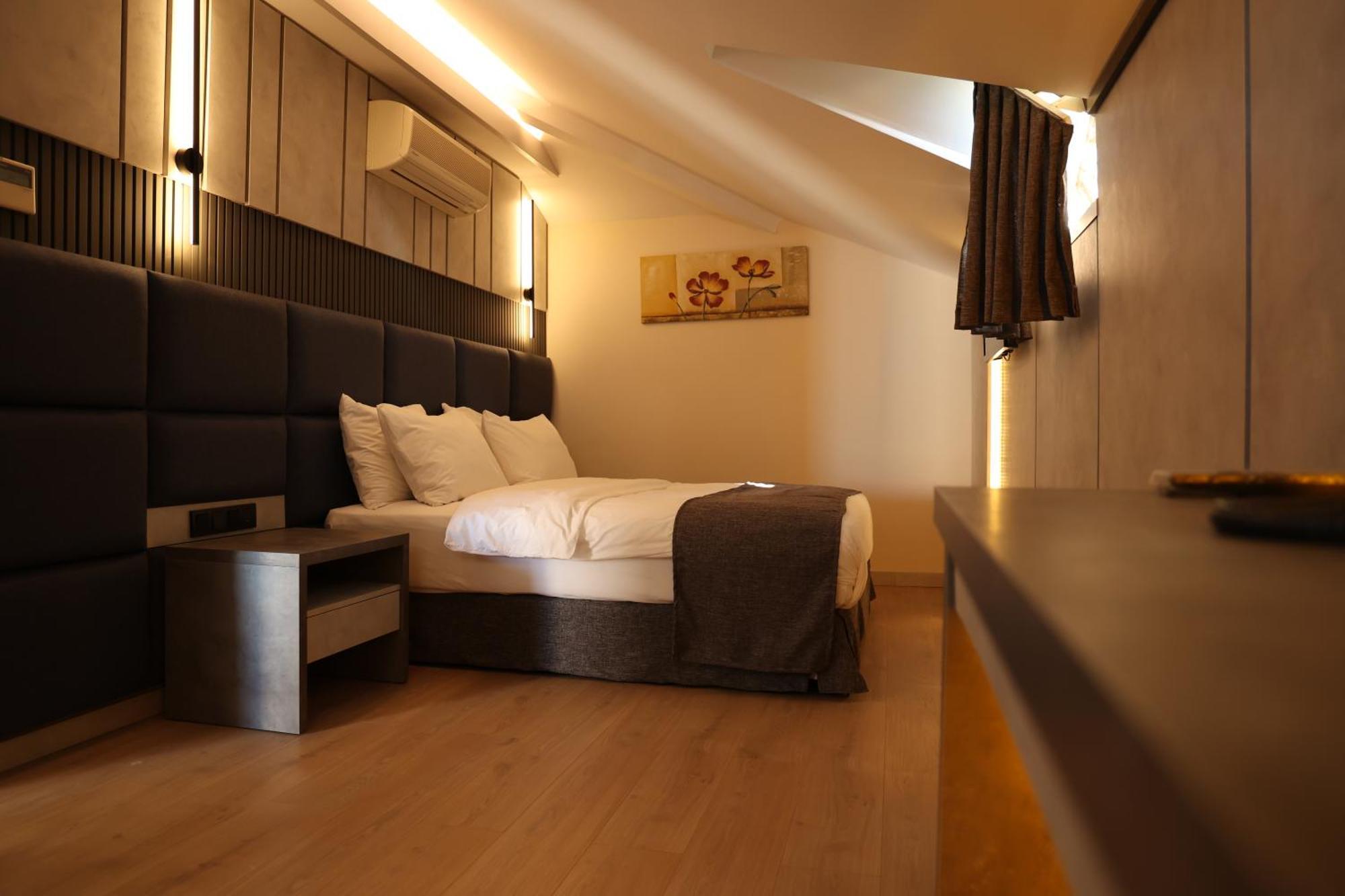 Hotel Lazlakar Sogutlu  Zewnętrze zdjęcie