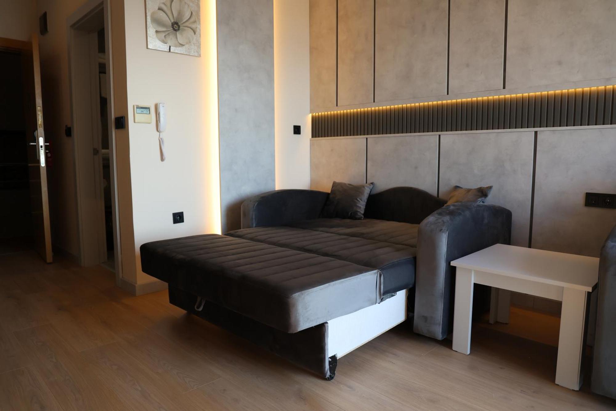 Hotel Lazlakar Sogutlu  Zewnętrze zdjęcie