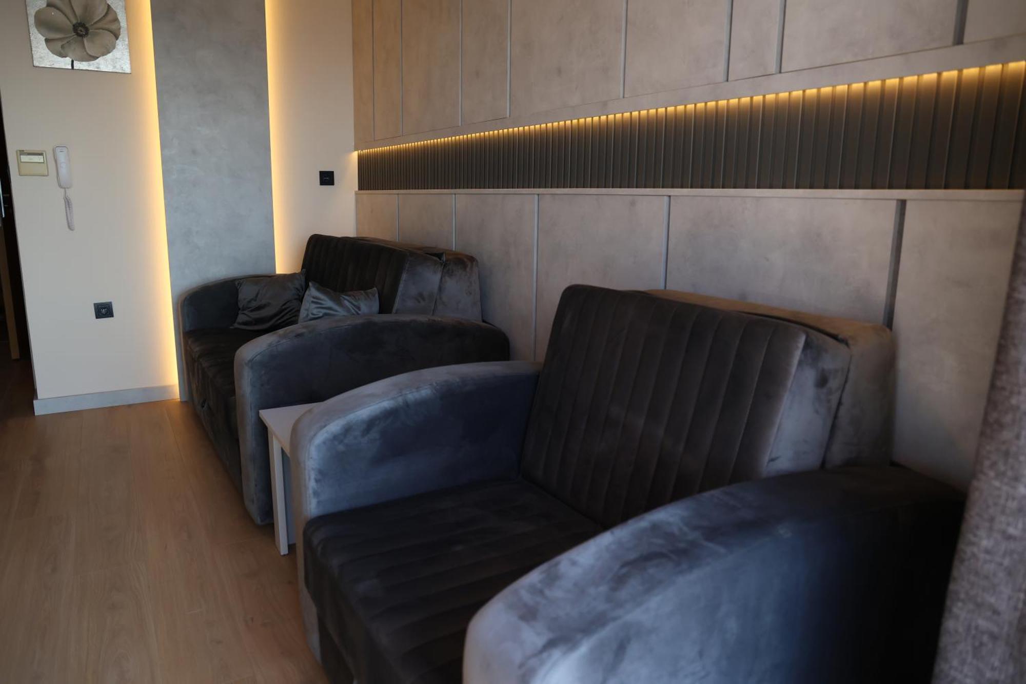 Hotel Lazlakar Sogutlu  Zewnętrze zdjęcie