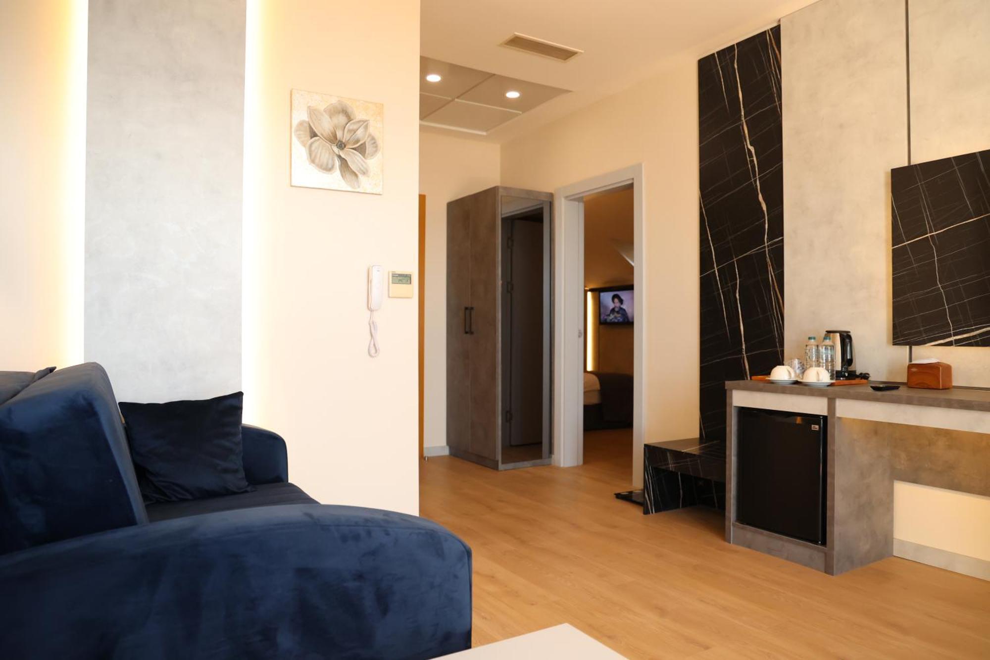 Hotel Lazlakar Sogutlu  Zewnętrze zdjęcie