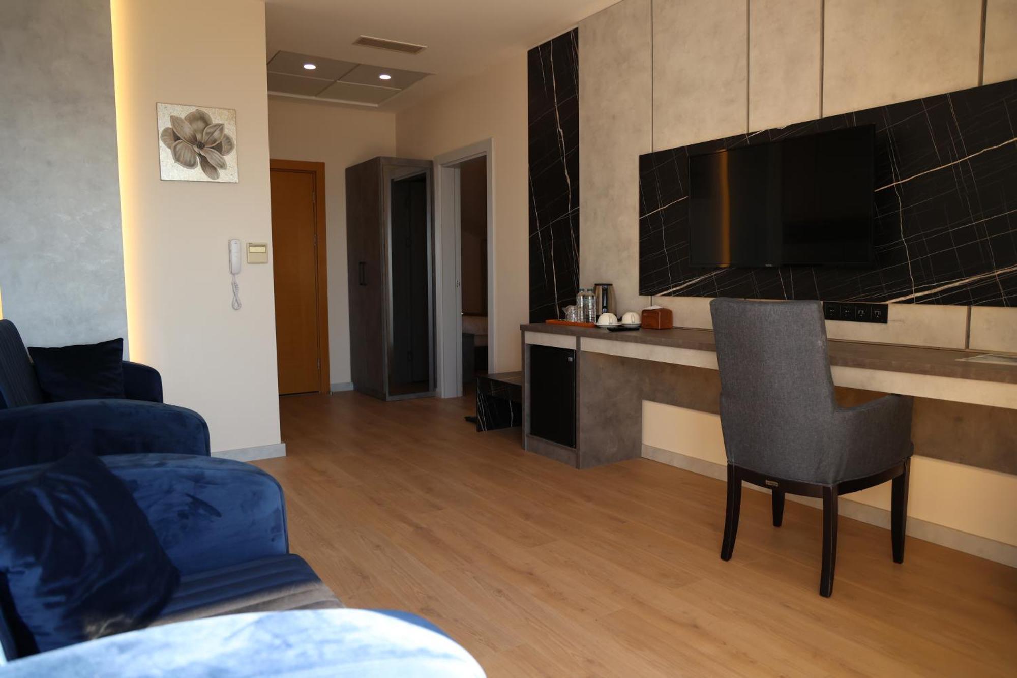 Hotel Lazlakar Sogutlu  Zewnętrze zdjęcie