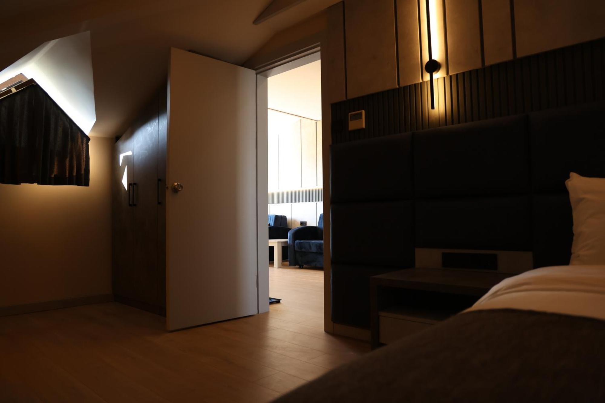 Hotel Lazlakar Sogutlu  Zewnętrze zdjęcie