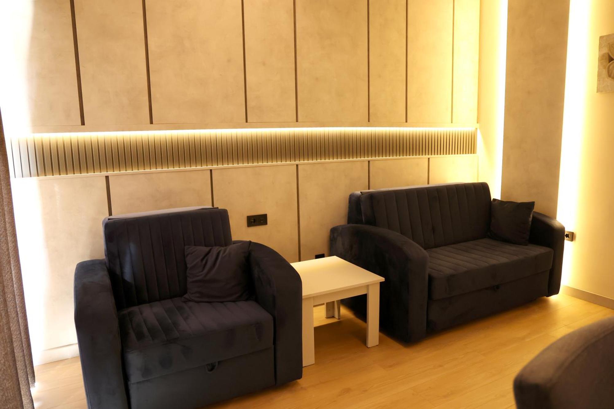 Hotel Lazlakar Sogutlu  Zewnętrze zdjęcie