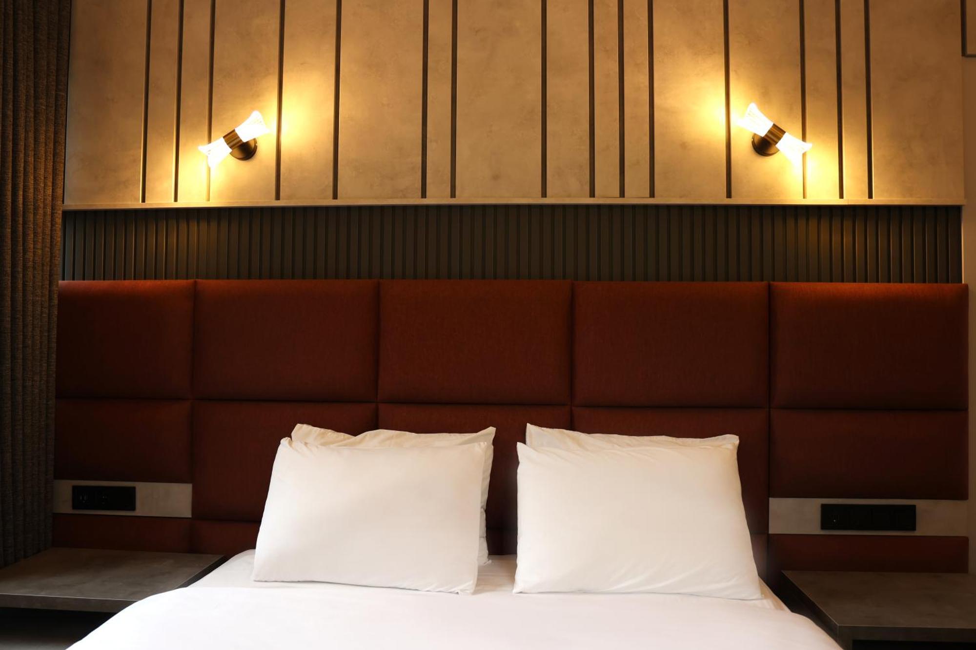 Hotel Lazlakar Sogutlu  Zewnętrze zdjęcie