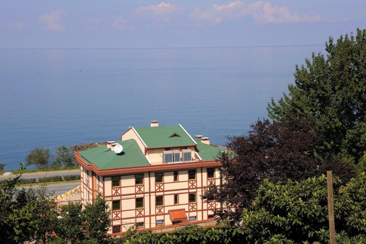 Hotel Lazlakar Sogutlu  Zewnętrze zdjęcie